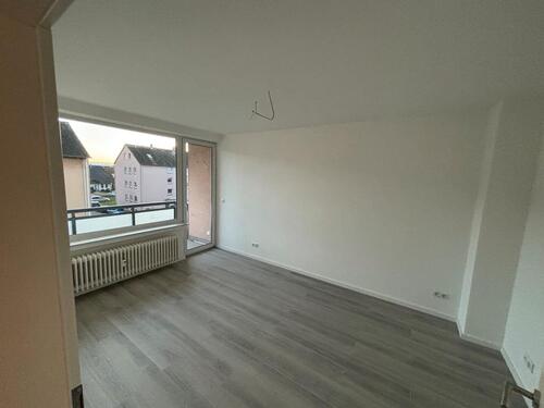 Foto - Etagenwohnung in Wolfenbüttel