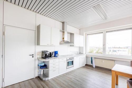 Foto - Großer Büroraum in schöner Lage in Fellbach - All-in-Miete