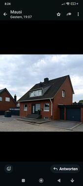 Foto - •Freistehendes Einfamilienhaus zu verkaufen •