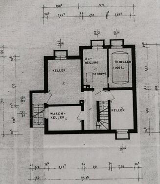 Foto - Einfamilienhaus in Rheine zum Kaufen