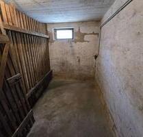 Keller-Abstellraum zu vermieten - Stuttgart Hedelfingen