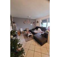 Schöne Souterrainwohnung in Much-Kranüchel