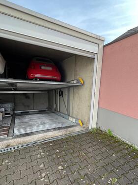 Foto - Garagen Stellplatz in Karben - 50,00&nbsp;EUR Miete,