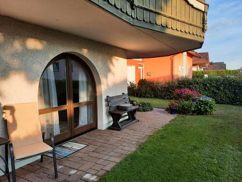 Foto - Mobiliert Wohnung - 700,00&nbsp;EUR Kaltmiete, ca.&nbsp; 90,00&nbsp;m&sup2;