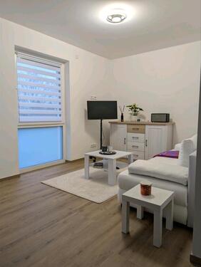 Foto - Neubau Wohnung mitten in Schloß Neuhaus zu Vermieten