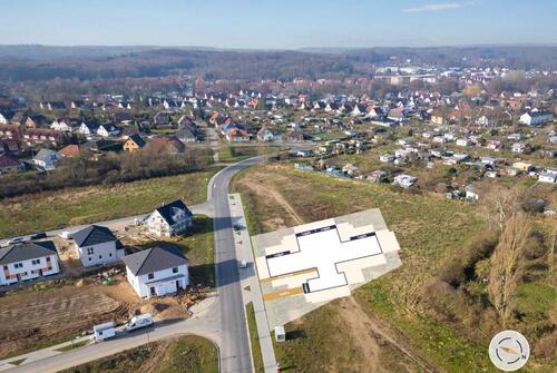 Foto - 3 Zimmer Dachgeschoßwohnung zur Miete in Bad Doberan
