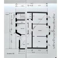 4-Zimmer-Wohnung mit Balkon & Stellplatz – Moers – 95 m² - Duisburg Essenberg