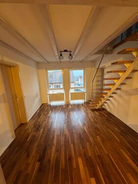 Foto - Maisonette Wohnung in Kleinsachsenheim zu vermieten