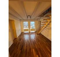 Maisonette Wohnung in Kleinsachsenheim zu vermieten