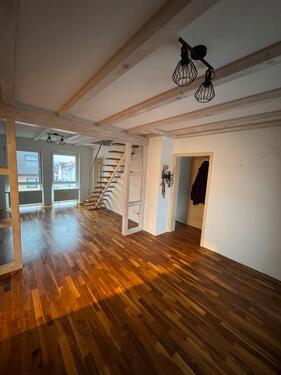 Foto - 3.5 Zimmer Maisonettenwohnung in Sachsenheim