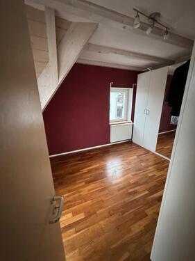 Foto - Maisonettenwohnung in Sachsenheim zur Miete