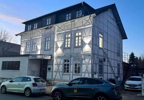 Foto - 4- Zimmer Wohnung in Wendeburg Zentrum ab sofort