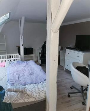 Foto - 4 Zimmer Dachgeschoßwohnung in Wendeburg