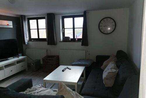 Foto - Dachgeschoßwohnung in Wendeburg zur Miete