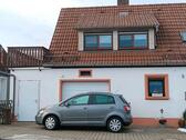 Foto - 4 Zimmer Einfamilienhaus zum Kaufen in Wilburgstetten