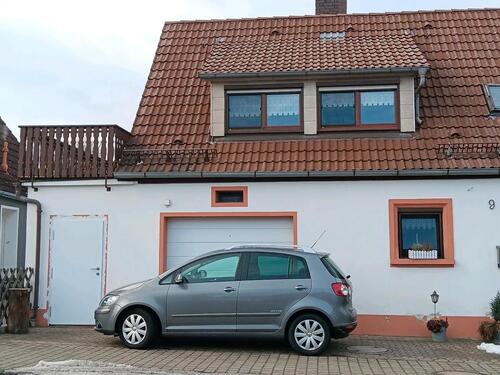 Foto - 4 Zimmer Einfamilienhaus zum Kaufen in Wilburgstetten