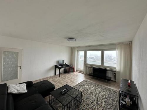 Foto - Moderne 2-Zimmer-Wohnung in zentraler Lage