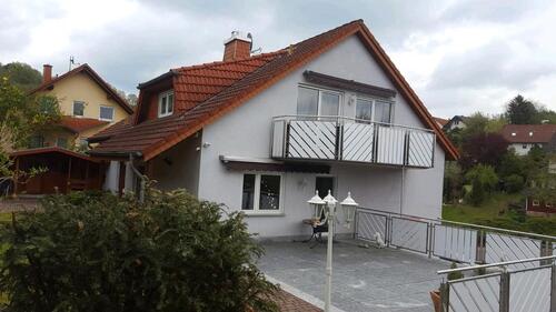 Foto - 4 ZKB Wohnung günstig zu vermieten