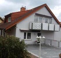 4 ZKB Wohnung günstig zu vermieten - Niederaula