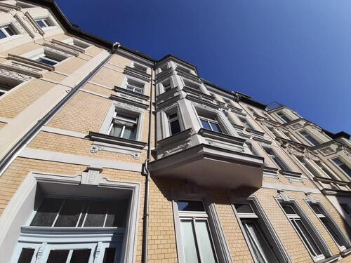 Foto - Sonnige 2-Raumwohnung in Gera Untermhaus