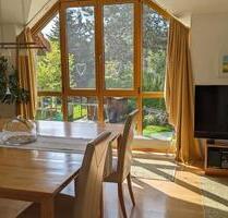 Maisonette Wohnung in Salzgitter Lichtenberg mit Garten, Keller