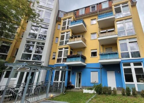 Foto - 1 Zimmer Etagenwohnung zur Miete in Berlin