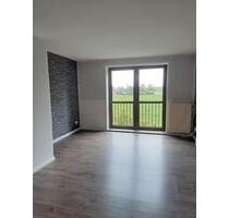 Ruhige 2 Zimmer Wohnung im Grünen - Ellerhoop