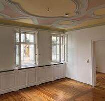 Neu renovierte 3-Zimmer Wohnung inmitten der historischen Altstadt - Bamberg Am Bruderwald