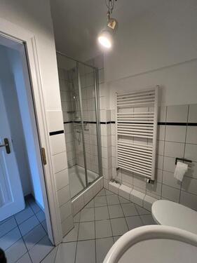 Foto - Etagenwohnung in Bamberg zur Miete