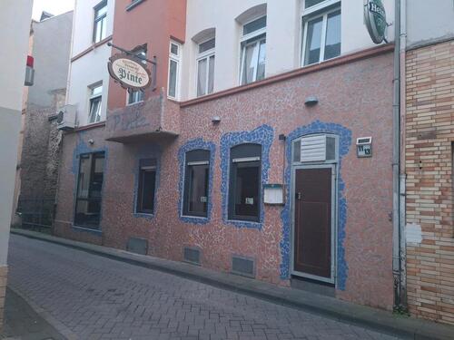 Foto - Kneipe Lokal in der Koblenzer Altstadt zu verpachten