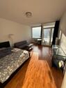 Foto - Möblierte 1-Zimmer-Wohnung in Charlottenburg 2min zur U7