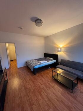 Foto - 1 Zimmer Etagenwohnung zur Miete in Berlin