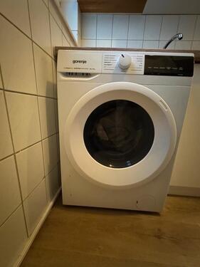Foto - Etagenwohnung in Berlin zur Miete