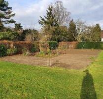Nutzgarten - Garten für Obst Gemüse Kräuter - kein Schrebergarten - Bergisch Gladbach Frankenforst