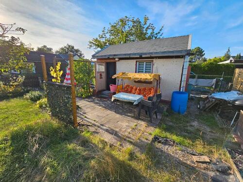 Foto - Kleingarten in Neulindenau - 3.000,00&nbsp;EUR Kaltmiete, ca.&nbsp; 0,00&nbsp;m&sup2;