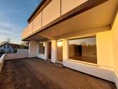 Foto - 4-Zimmer-Wohnung mit großer Terrasse in Marbach am Neckar