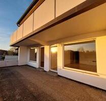 4-Zimmer-Wohnung mit großer Terrasse in Marbach am Neckar