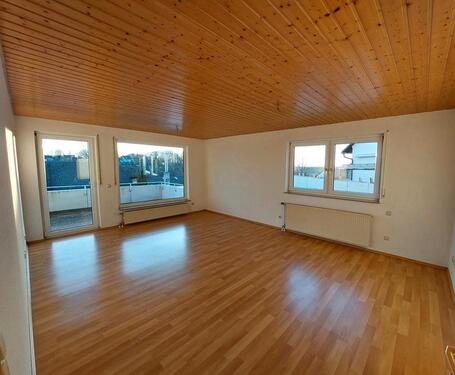 Foto - 4 Zimmer Erdgeschoßwohnung zur Miete in Marbach am Neckar