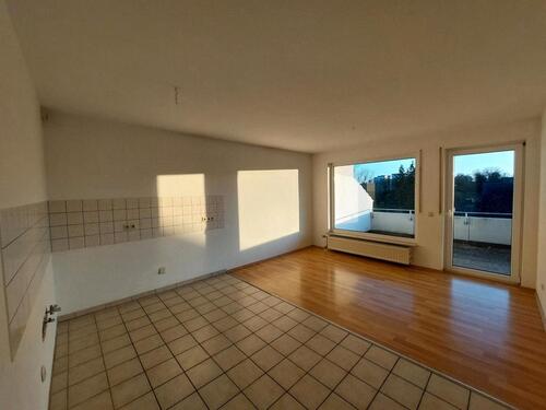 Foto - 4 Zimmer Erdgeschoßwohnung in Marbach am Neckar