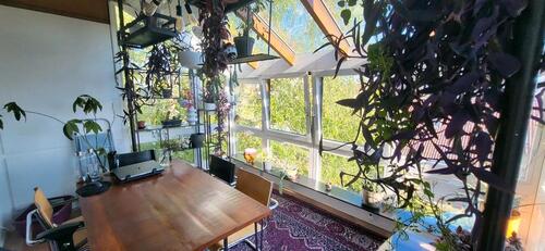 Foto - 3 Zimmer Maisonettenwohnung zur Miete in Pforzheim
