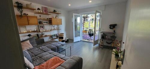 Foto - Maisonettenwohnung in Pforzheim zur Miete