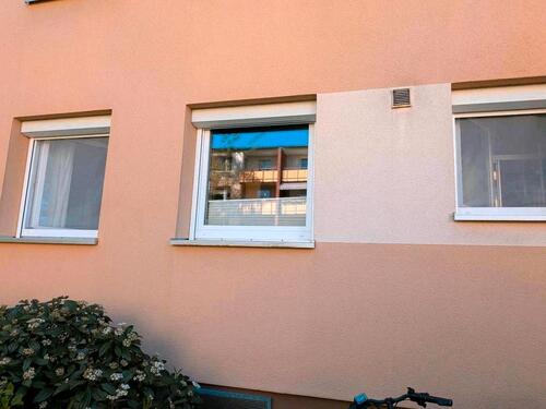 Foto - 3-Zimmerwohnung mit Garage in Leherheide