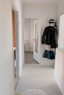 Foto - 3 Zimmer Hochparterre zum Kaufen in Bremerhaven