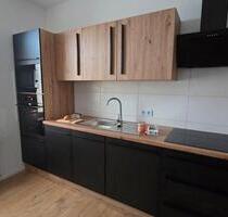Kernsanierte 3-Zimmer-Wohnung in Rathenow mit neuer Einbauküche