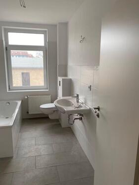 Foto - Etagenwohnung in Rathenow zur Miete