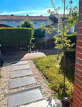 Foto - 4 Zimmer Reihenhaus zum Kaufen in Henstedt-Ulzburg