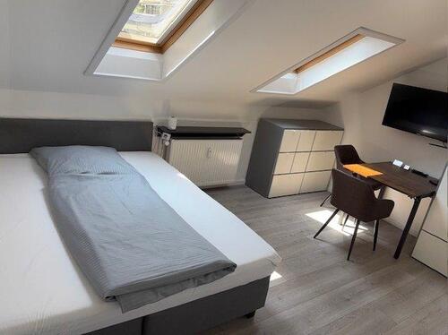 Foto - 2 Zimmer Etagenwohnung zum Kaufen in Gröbenzell