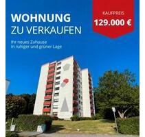 Ihr neues Zuhause in Geestland - Langen