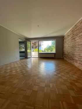 Foto - 3 Zimmer Erdgeschoßwohnung in Geestland