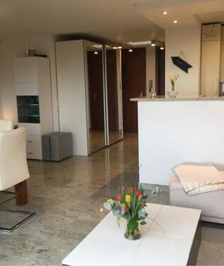 Foto - 2 Zimmer Terrassenwohnung zum Kaufen in Gerlingen